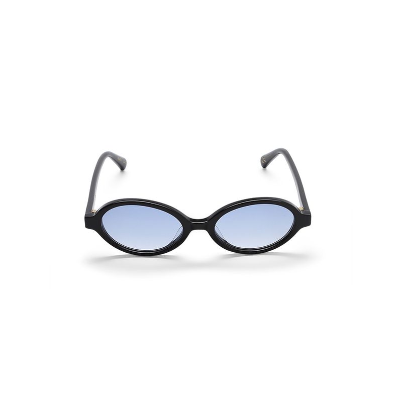 Shade 007 Black Blue/Blue