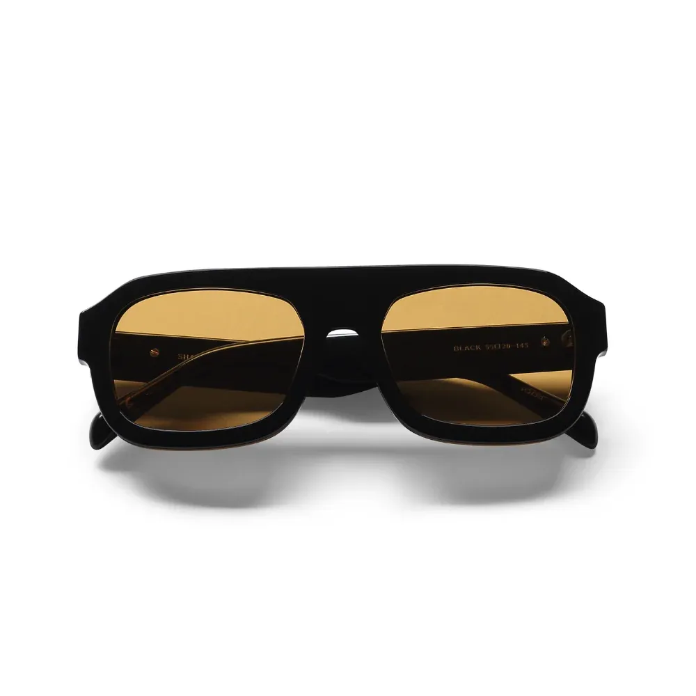 Shade 004 Black/Brown