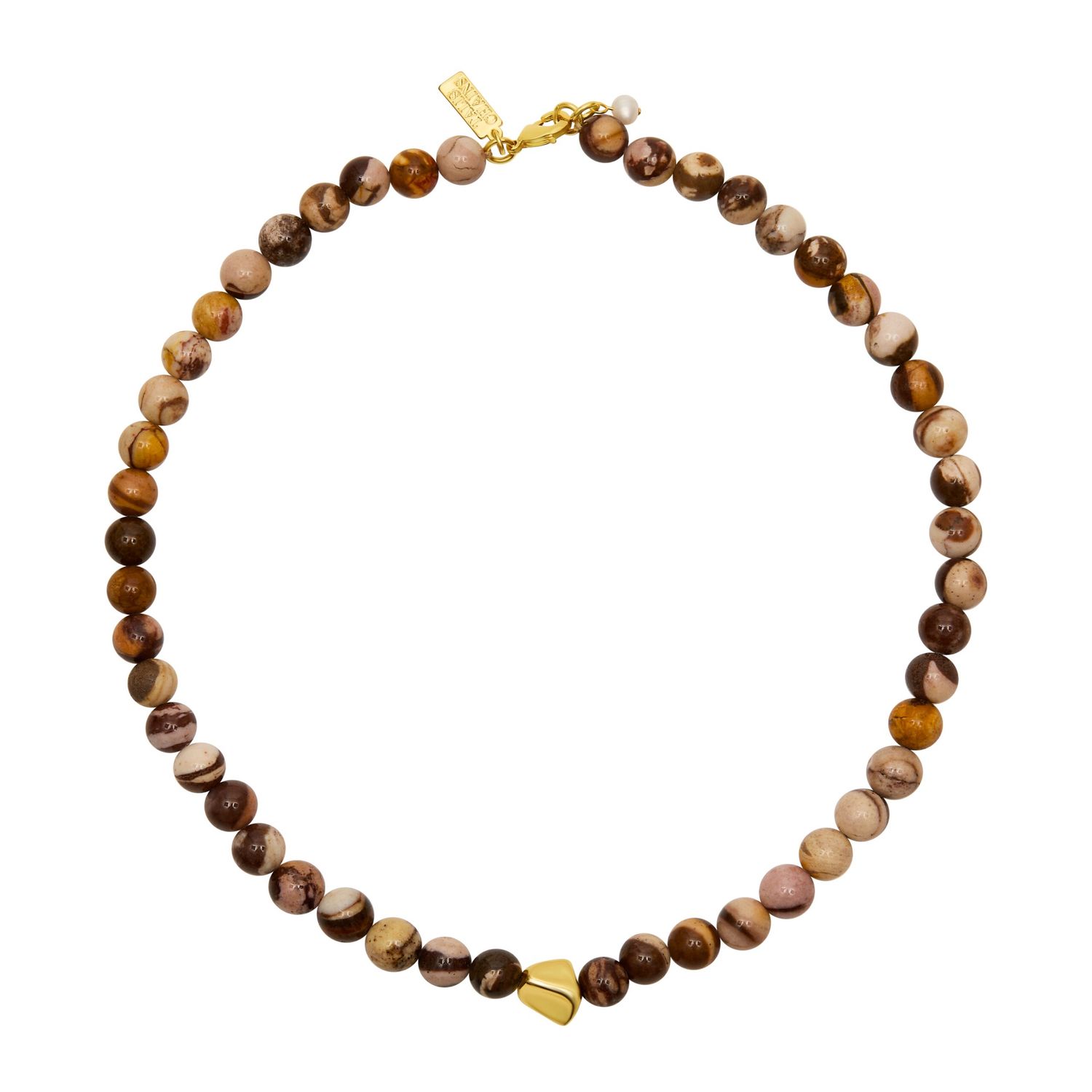 Tokyo Latte Chocker
