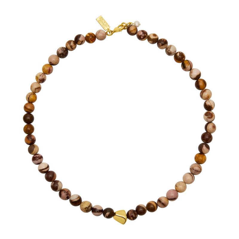 Tokyo Latte Chocker
