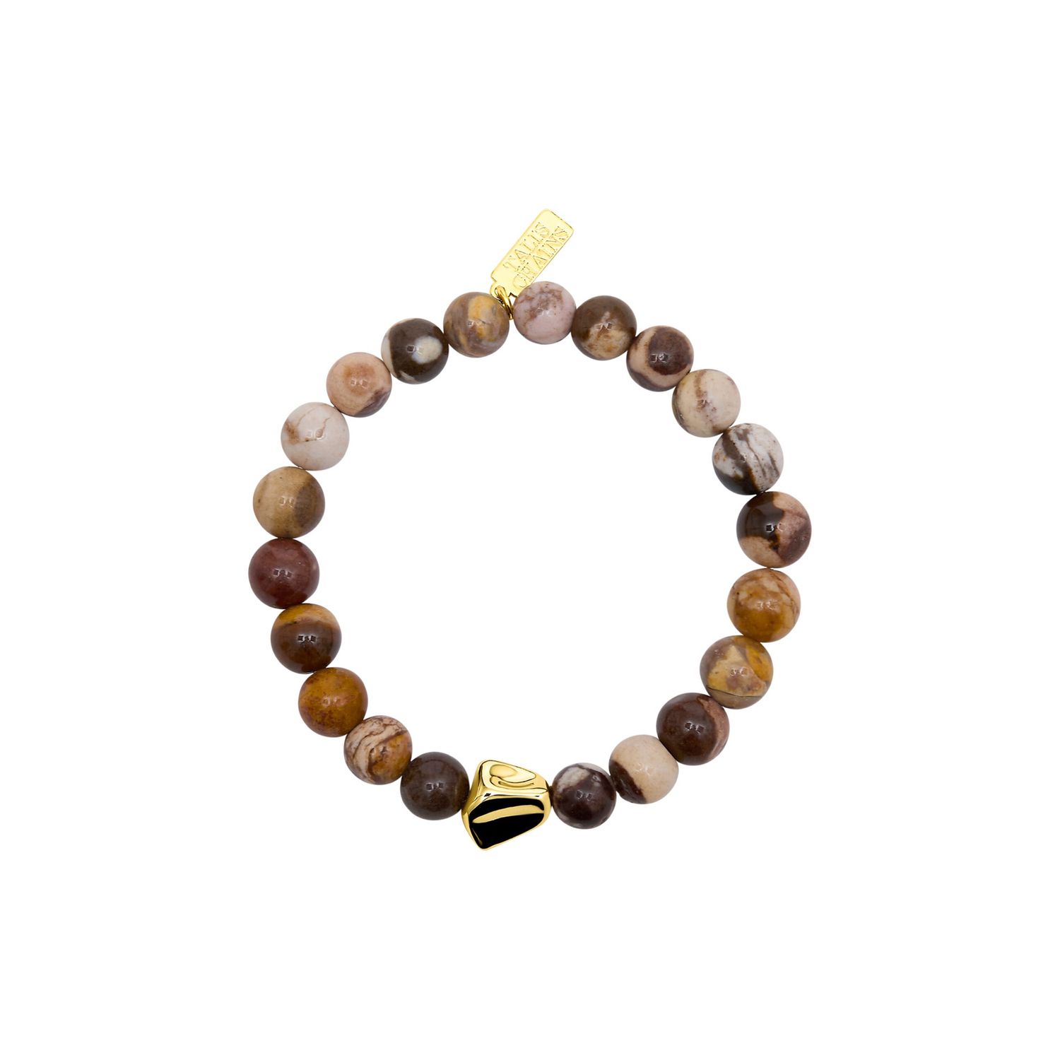 Tokyo Latte Bracelet