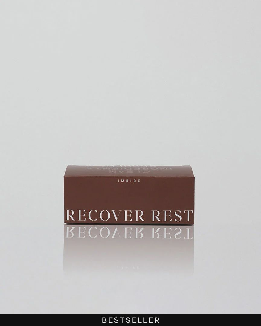 Recover Rest - 7 Day Kit