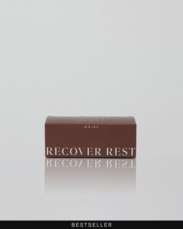 Recover Rest - 7 Day Kit