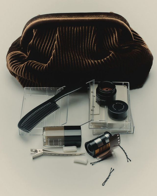 Bessette Pouch
