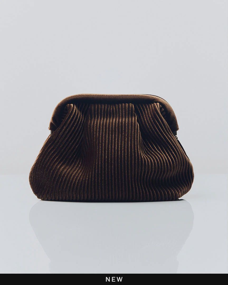Bessette Pouch