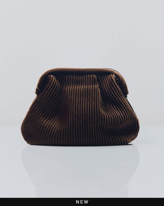 Bessette Pouch