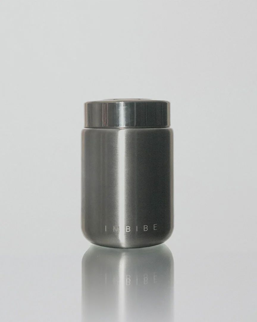 Roadie Thermos