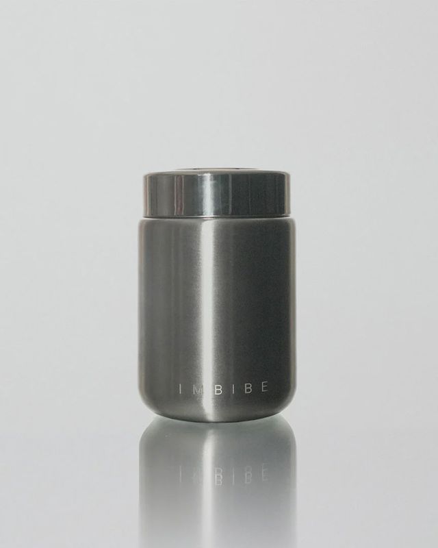 Roadie Thermos