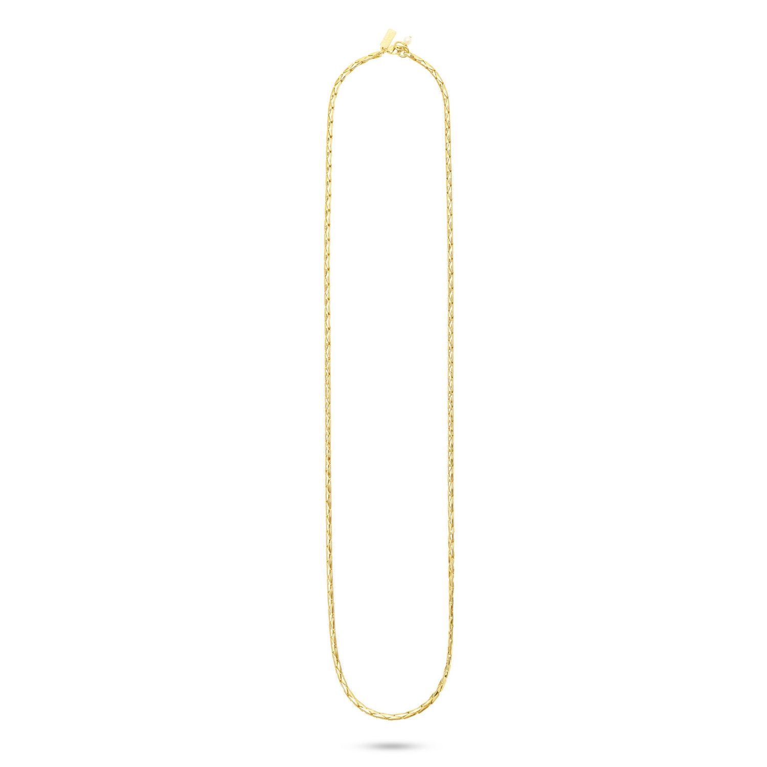 New York Long Necklace