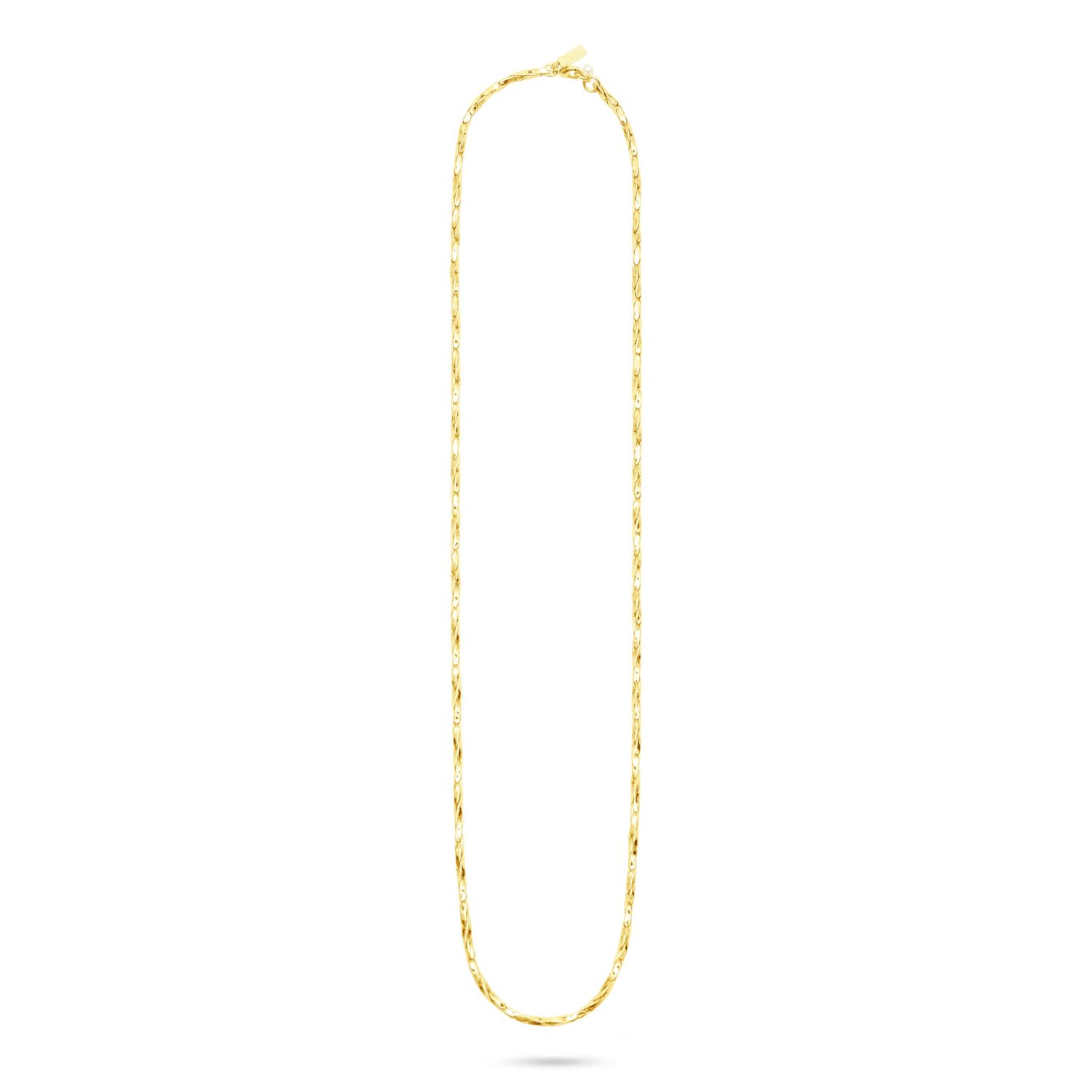 Nashville Long Necklace