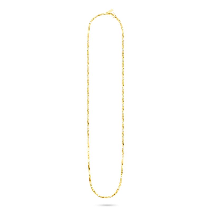 Nashville Long Necklace