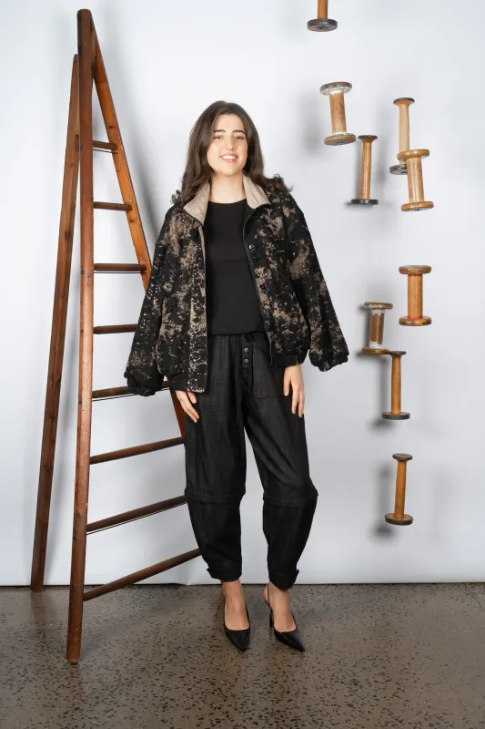 Bounce Jacket