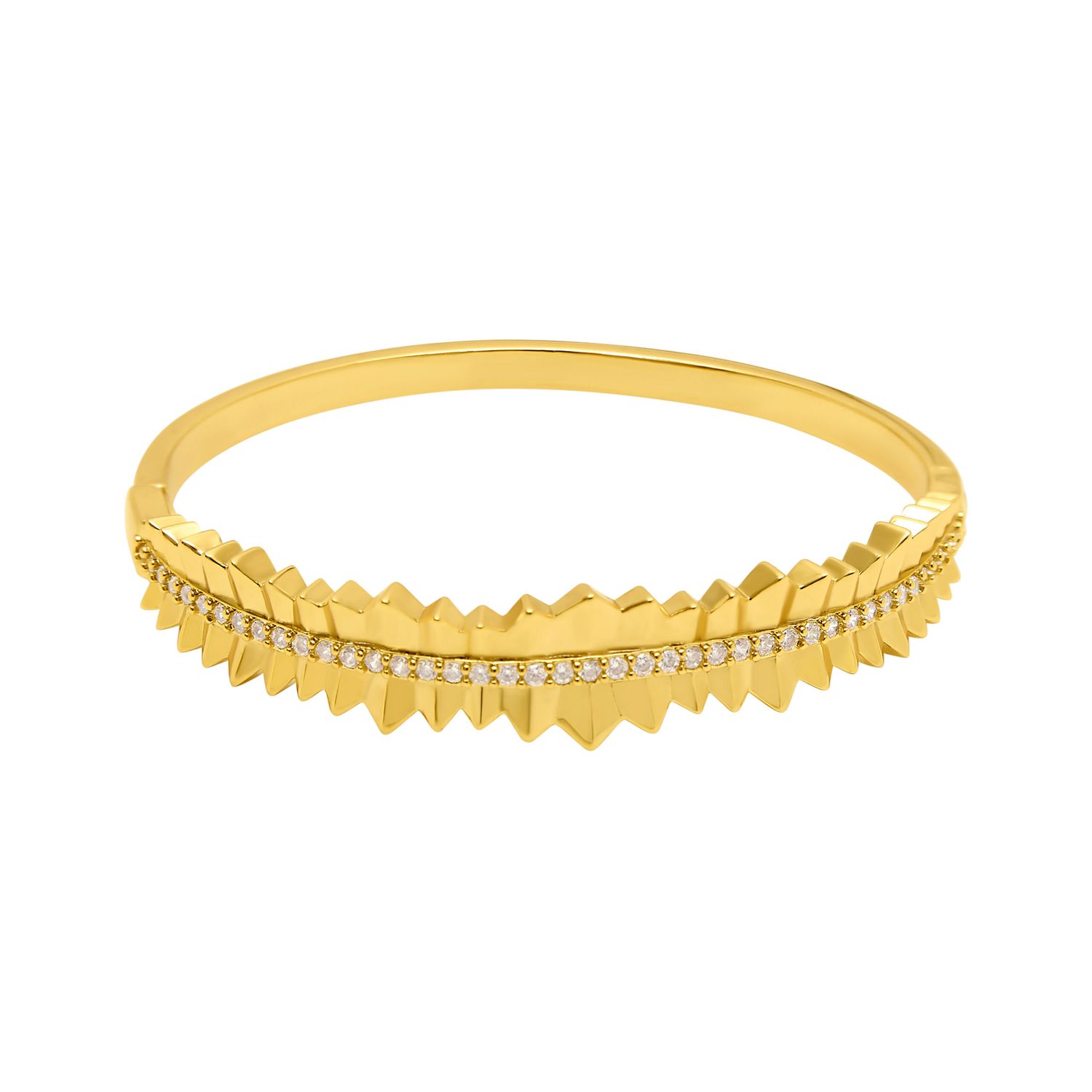 Feather Cuff
