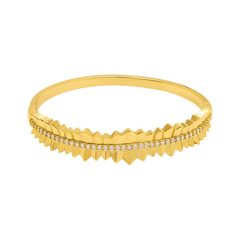 Feather Cuff