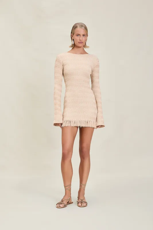 Costa Dress