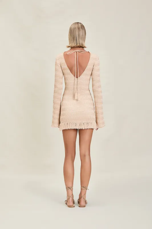 Costa Dress