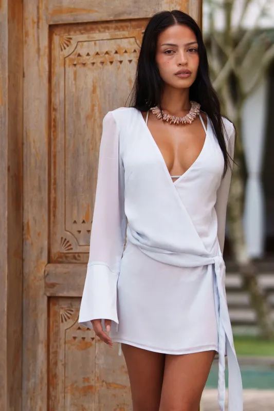Pia Dress
