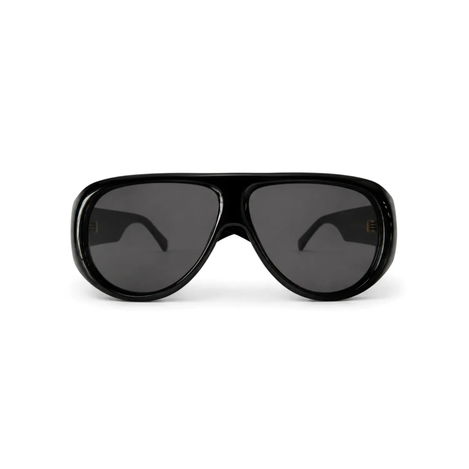 Shade 010 - Black/Grey