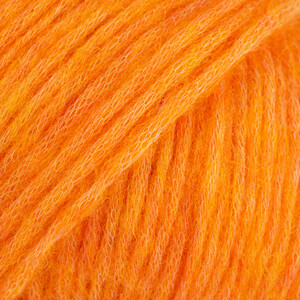 Air electrisch oranje mix 38