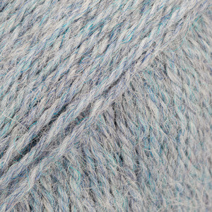 Alpaca mist mix 9021