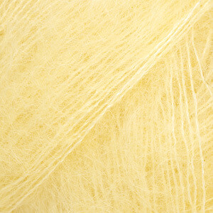 Kid-Silk limonade uni 52