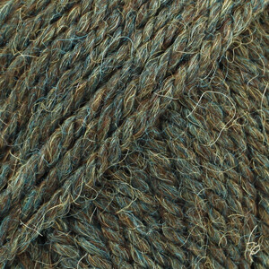 Nepal bosgroen mix 8906