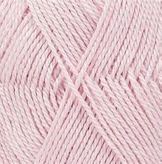 Baby alpaca silk roze 3125