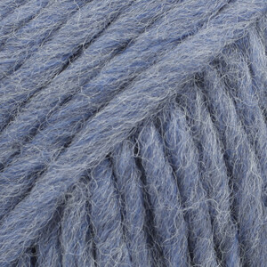 Snow blauwe schaduw mix 21
