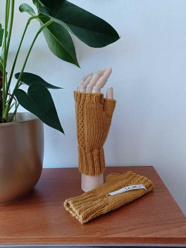 Mittens