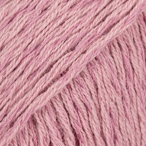 Belle mauve uni 16