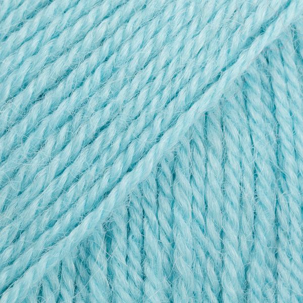 Alpaca turkoois uni 2917