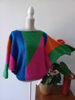 Knitwear