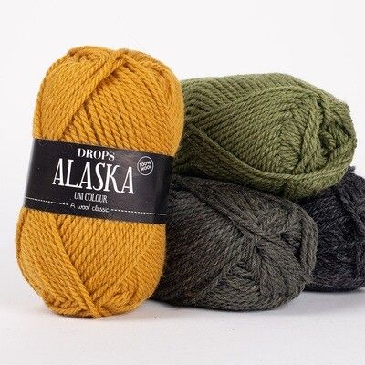 Alaska