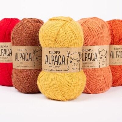 Alpaca