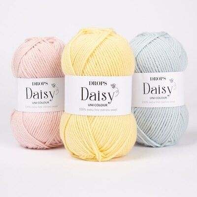 Daisy