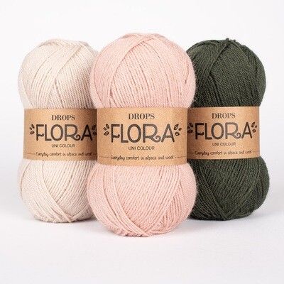 Flora
