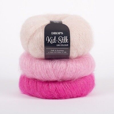 Kid-Silk