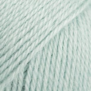Alpaca licht zeegroen uni 9037