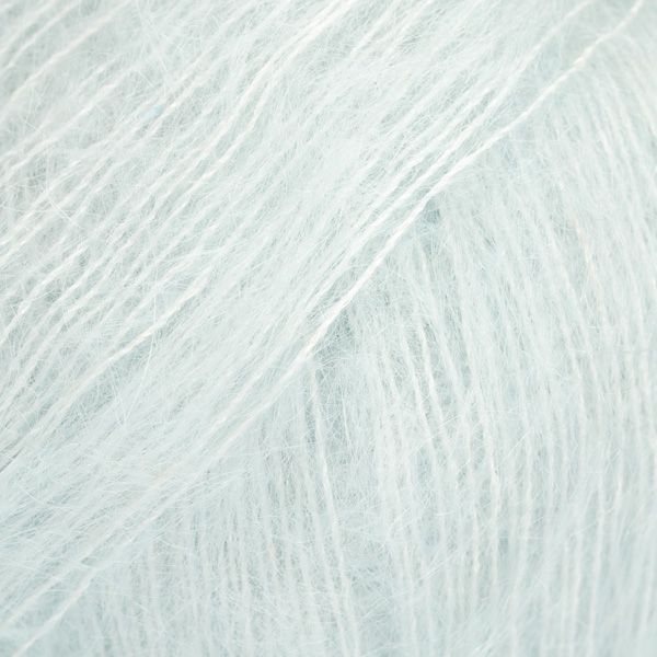 Kid-Silk ijskristal uni 59