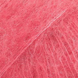 Kid-Silk framboos uni 32