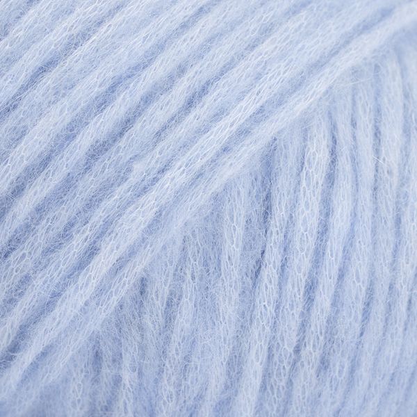 Air lichtblauw mix 36