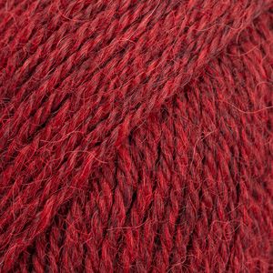Alpaca maroon mix 3650
