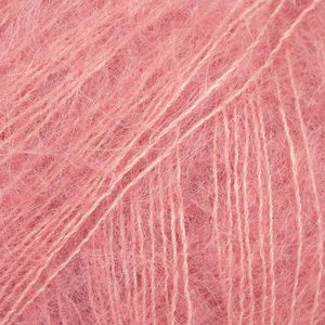 Kid-Silk cherry sorbet uni 46