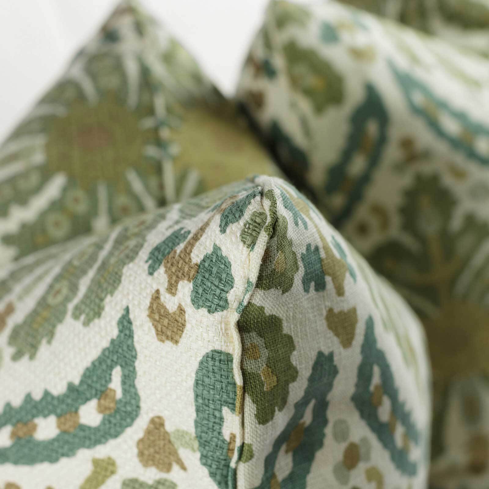 Palmette 'Tea Leaf' Palmette 'Tea Leaf'