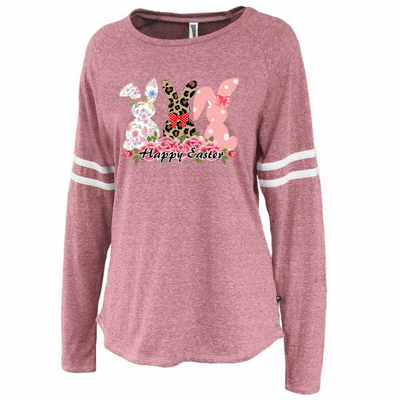 Easter Long Sleeve Shirt