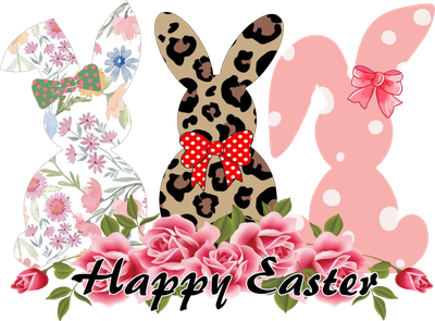 Easter Long Sleeve Shirt