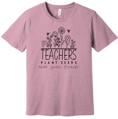 TEACHER SHIRT
