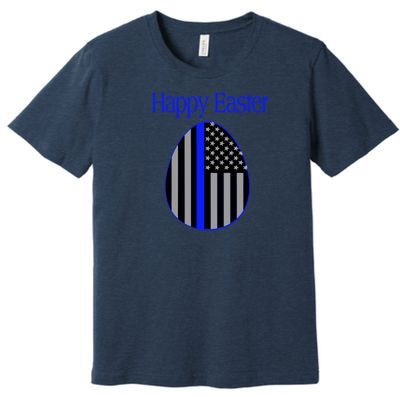 Easter Police Shirt