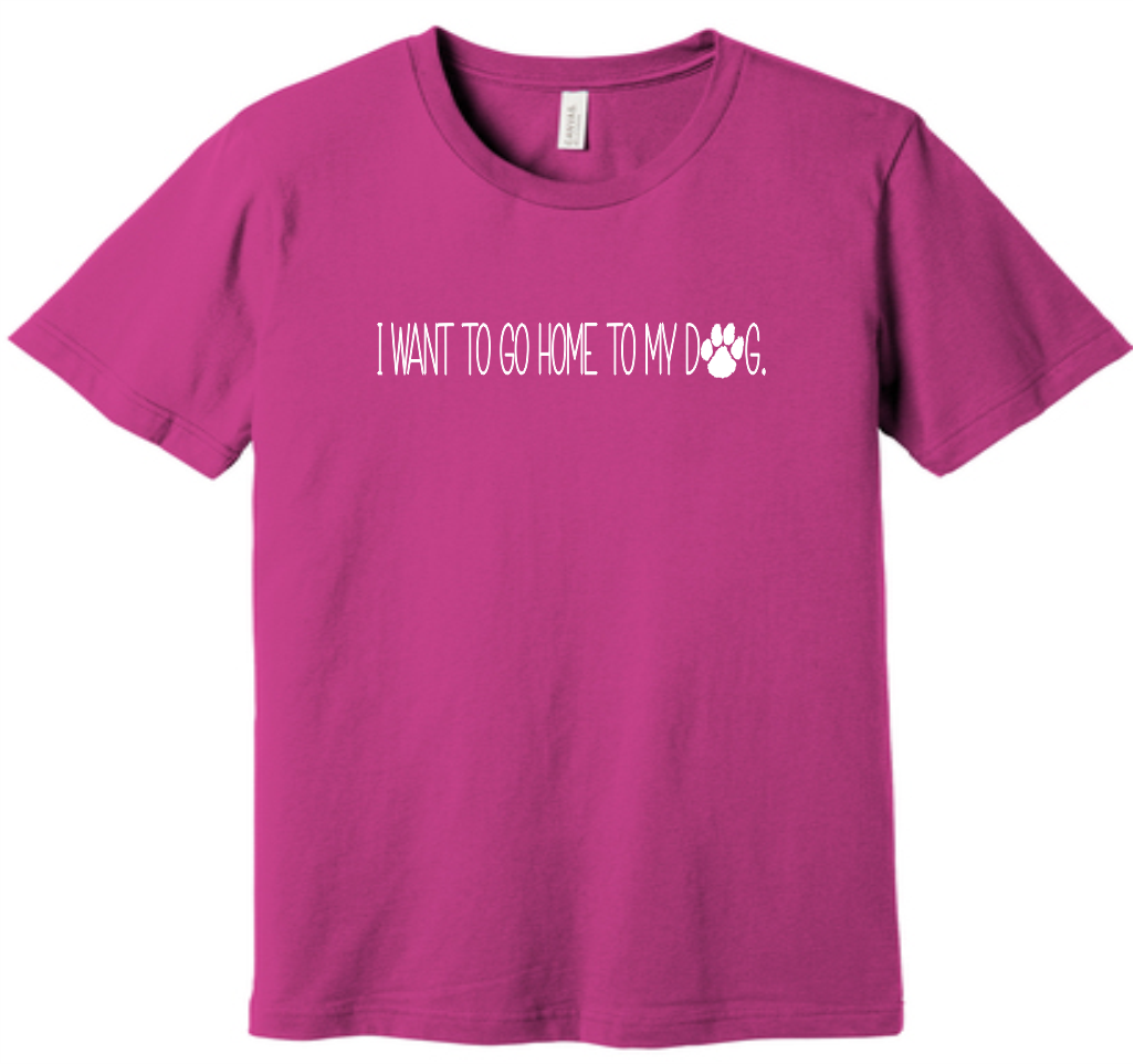 Dog Shirt