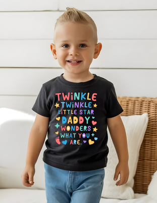 TODDLER SHIRTS